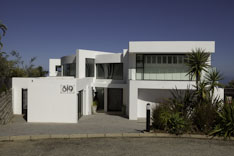 Afrique du Sud, architecture - 19