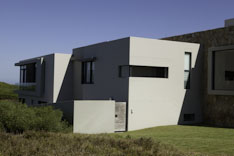 Afrique du Sud, architecture - 3