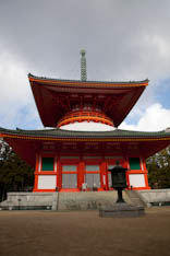 Japon, architecture sacrée - 168