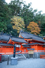 Japon, architecture sacrée - 173