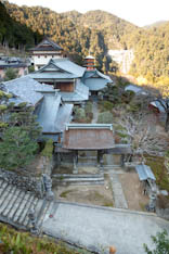 Japon, architecture sacrée - 174