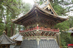 Japon, architecture sacrée - 18