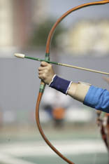 Mongolie - Archerie - 31