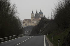 Autriche - Route baroque - 1