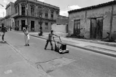 Cuba - Caretilleros - 3