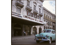 Cuba, cinémas - 12