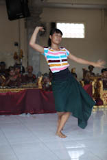 Danses Bali - 27