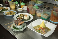 Bali - Gastronomie - 45