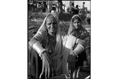 Inde - Portraits - 23