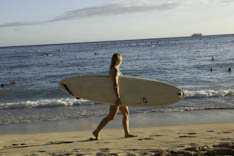 Hawaii - Surf - 16