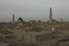Khiva - 23
