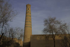 Khiva - 29