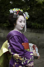 Japon - Kimono - 23