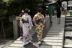 Japon - Kimono - 27
