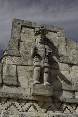 Mexique - Archéologie - 11