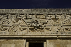 Mexique - Archéologie - 123
