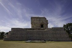 Mexique - Archéologie - 154