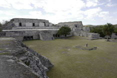 Mexique - Archéologie - 16