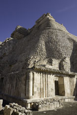 Mexique - Archéologie - 160