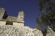 Mexique - Archéologie - 176