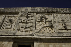 Mexique - Archéologie - 197