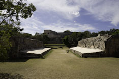 Mexique - Archéologie - 199
