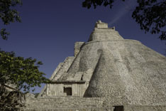Mexique - Archéologie - 3