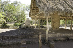 Mexique - Archéologie - 66
