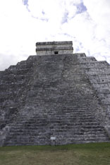 Mexique - Archéologie - 82