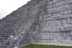 Mexique - Archéologie - 83