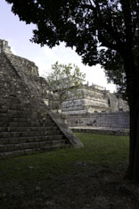 Mexique - Archéologie - 88