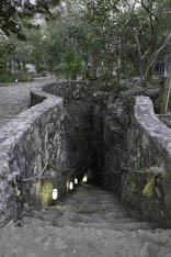 Mexique - Cenote - 13
