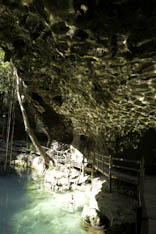 Mexique - Cenote - 39