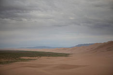 Mongolie - Ivresse des steppes