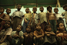Birmanie - Rohingyas - 21