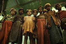 Birmanie - Rohingyas - 22