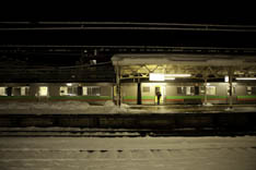 Trains - 46