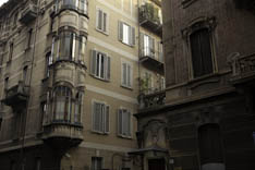 Urbanisme Turin - 103