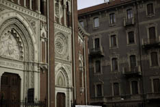 Urbanisme Turin - 106