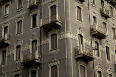 Urbanisme Turin - 108