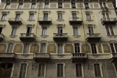 Urbanisme Turin - 114