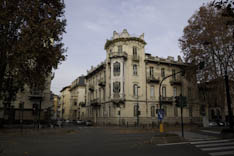 Urbanisme Turin - 116