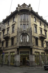 Urbanisme Turin - 4
