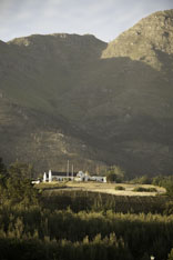 Afrique du Sud, route des vins - 50
