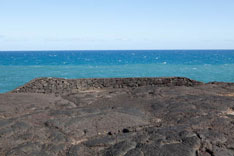 Etats-Unis - Volcans de Big Island, Hawai